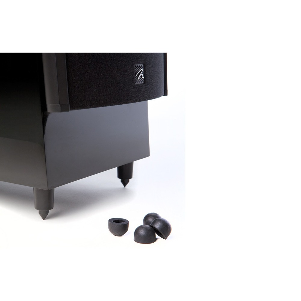 Колонка напольная Martin Logan ElectroMotion ESL Gloss Black