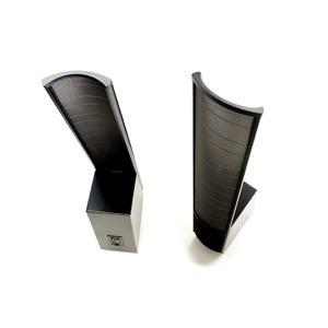 Колонка напольная Martin Logan ElectroMotion ESL Gloss Black