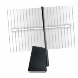 Колонка напольная Martin Logan ElectroMotion ESL Black