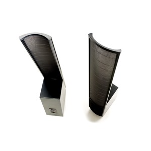 Колонка напольная Martin Logan ElectroMotion ESL Black