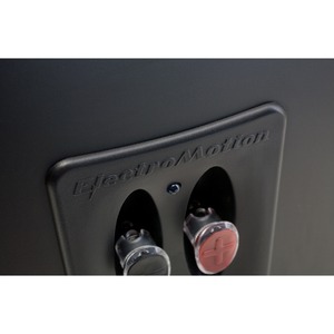 Колонка напольная Martin Logan ElectroMotion ESL Black