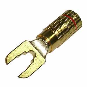 Разъем Акустический Siltech S-Conn Spade