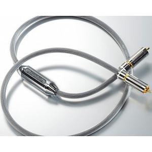 Кабель аудио RCA - RCA Siltech Explorer 90i SC006 1.0m