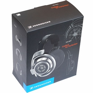 Наушники Sennheiser HD 800
