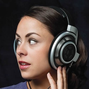 Наушники Sennheiser HD 800