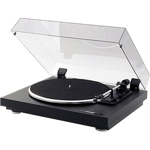 Виниловый проигрыватель Thorens TD 158 Black
