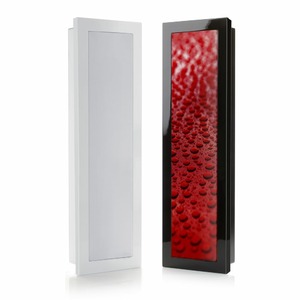 Колонка встраиваемая Monitor Audio SoundFrame 2 InWall Black