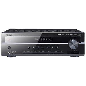 AV-Ресивер Sherwood RD-7505 Black
