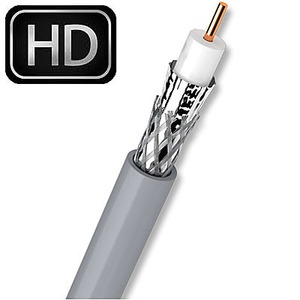 Кабель Антенный Oehlbach 8100