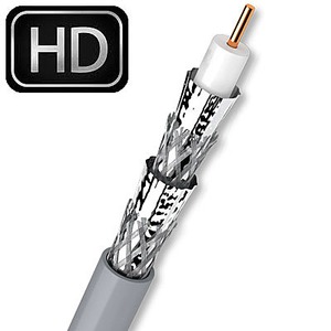 Кабель Антенный Oehlbach 8105