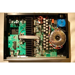 Усилитель интегральный Creek Destiny 2 Integrated Amplifier Black