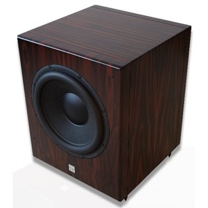 Сабвуфер Vienna Acoustics Principal Grand Subwoofer Rosewood
