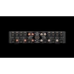 Усилитель предварительный Jeff Rowland Corus Silver