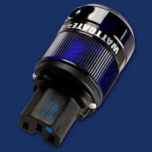 Разъем Силовой Wattgate 350i AG Blue