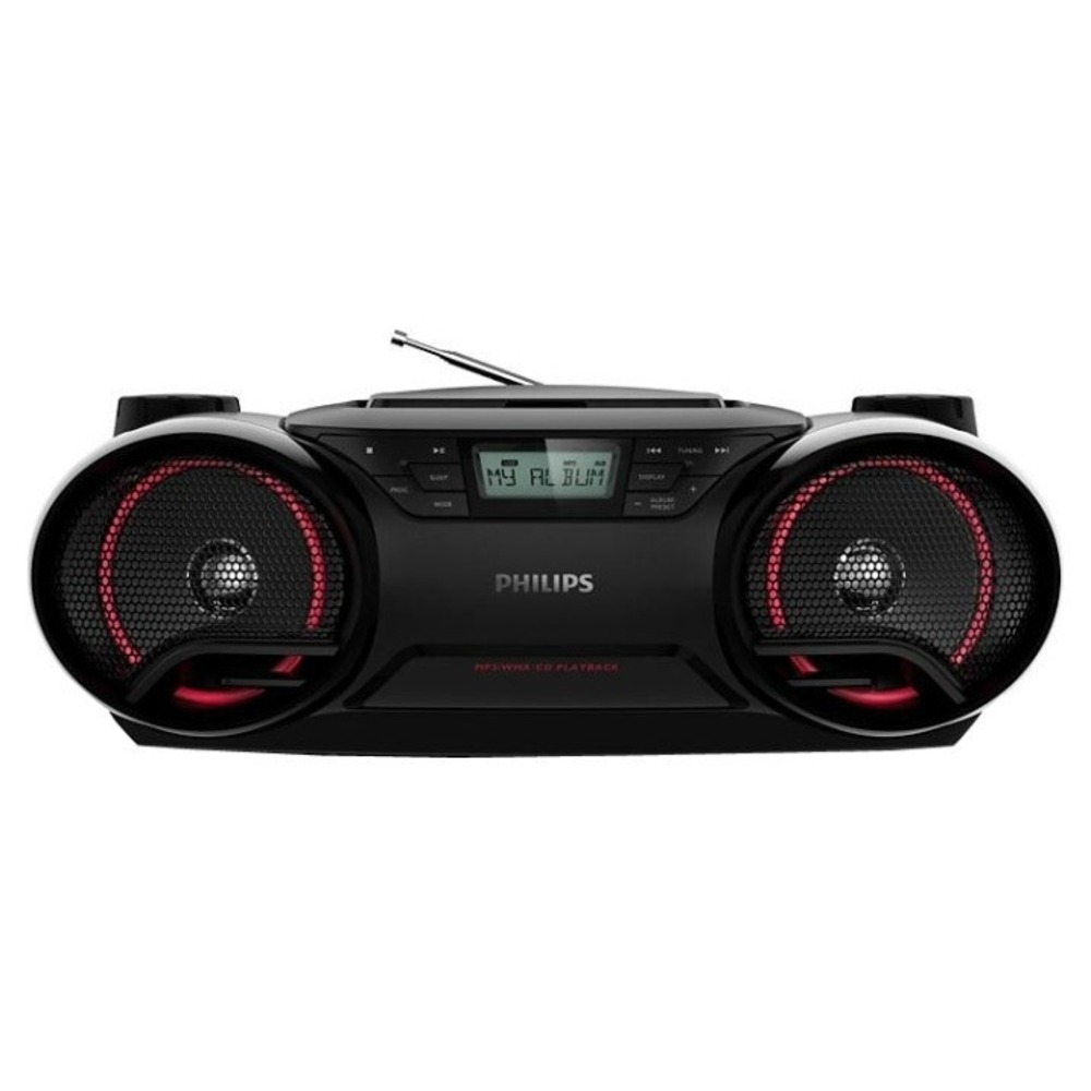 Музыкальный центр Philips AZ 3831
