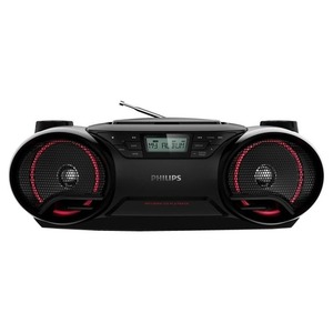 Музыкальный центр Philips AZ 3831