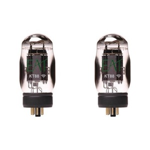Радиолампа EAT KT88 Diamond Valve Set-4