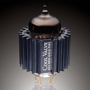 Радиолампа EAT ECC803S Cool Valve Selected