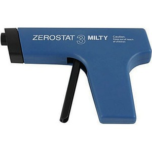 Пьезоэлектрический пистолет для нейтрализации статических зарядов Milty Zerostat 3