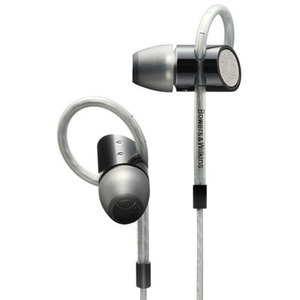 Наушники B&W C5 Black