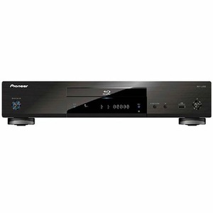 Blu-Ray проигрыватель Pioneer BDP-LX55