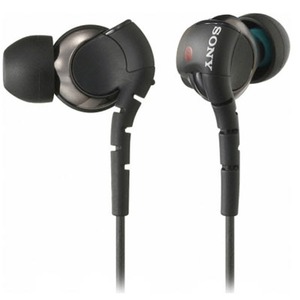 Наушники Sony MDR-EX310LP/B