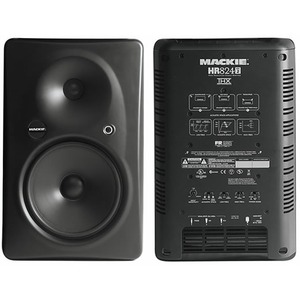 Студийный монитор MACKIE HR824 mk2