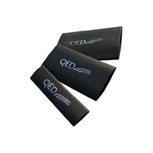 Термоусаживаемая трубка QED (P-HS10MM) Heat Shrink 10mm