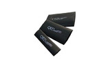 Термоусаживаемая трубка QED (P-HS19MM) Heat Shrink 19mm