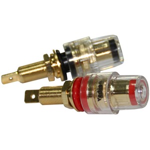 Терминал Акустический Vertigo KD-6209B