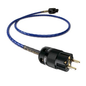 Кабель Силовой Nordost Blue Heaven Power Cord 1.0m