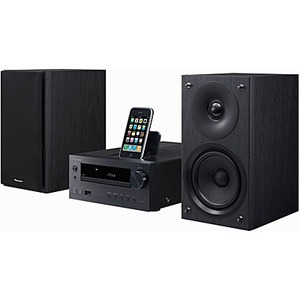 Музыкальный центр Pioneer X-HM70-K