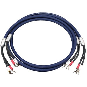 Акустический кабель Single-Wire Spade - Spade Oyaide OR-800 ADVANCE 2.5m