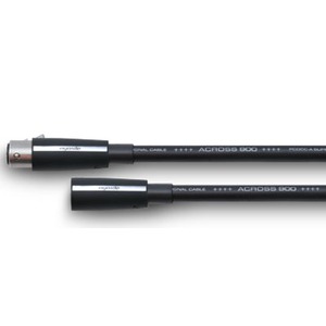 Кабель аудио XLR - XLR Oyaide ACROSS 900 XX 1.0m