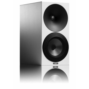 Колонка полочная Amphion Argon 3 White