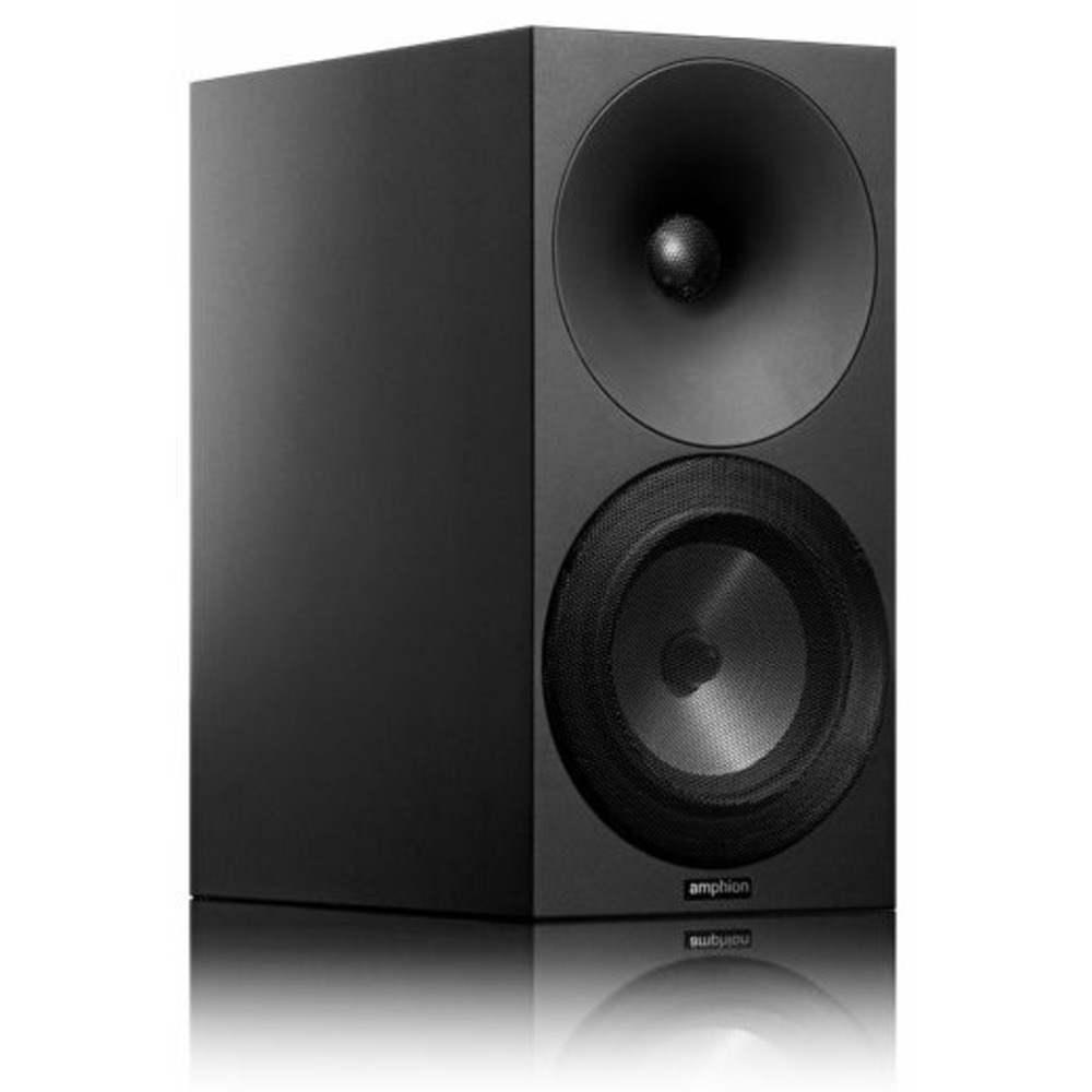 Колонка полочная Amphion Argon 3 Black