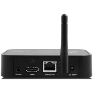 Медиаплеер Dune HD TV-101W