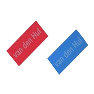 Термоусаживаемая трубка Van Den Hul Boot Blue