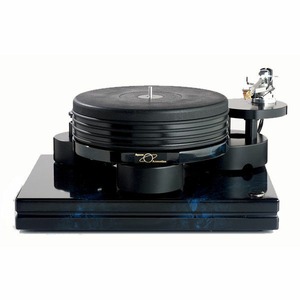 Проигрыватель виниловых дисков Nottingham  Analogue Hyperspace