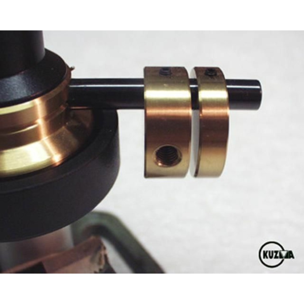 Тонарм Kuzma Stogi S tonearm