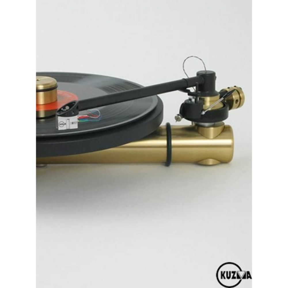 Тонарм Kuzma Stogi S tonearm