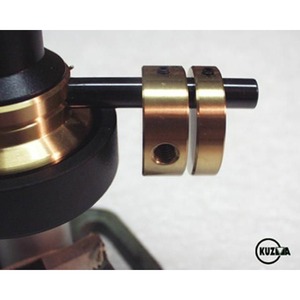 Тонарм Kuzma Stogi S tonearm