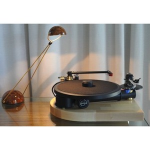 Проигрыватель виниловых дисков Kuzma Stabi SD turntable for 2 tonearms