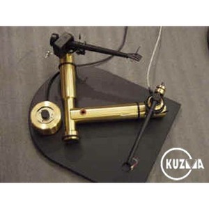 Проигрыватель виниловых дисков Kuzma Stabi SD turntable for 2 tonearms