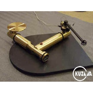Проигрыватель виниловых дисков Kuzma Stabi SD turntable for 2 tonearms