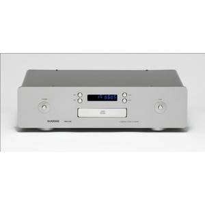 CD проигрыватель Sugden CD21SE Black