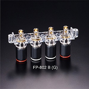 Терминал Акустический Furutech FP-802B(G) Set-4