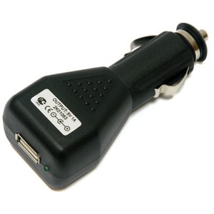 Автомобильное зарядное устройство для телефона Ritmix RM-002