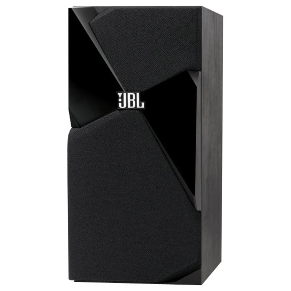 Колонка полочная JBL STUDIO 130 Black
