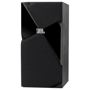 Колонка полочная JBL STUDIO 130 Black